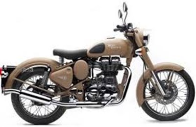 Classic Motorcycles LLC (ROYAL ENFIELD)