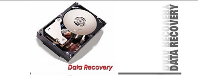 Data Recovery