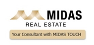 Midas Real Estate Brokers