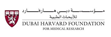 Dubai Harvard Foundation Logo