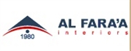 Al Fara'a Interiors and Joinery