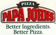 Papa Johns Pizza - Mall of Emirates