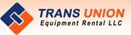 Trans Union Equipment Rental LLC