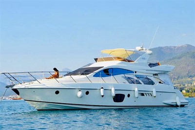 Luxury Sea Boats Charter LLC