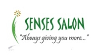 Senses Salon JLT