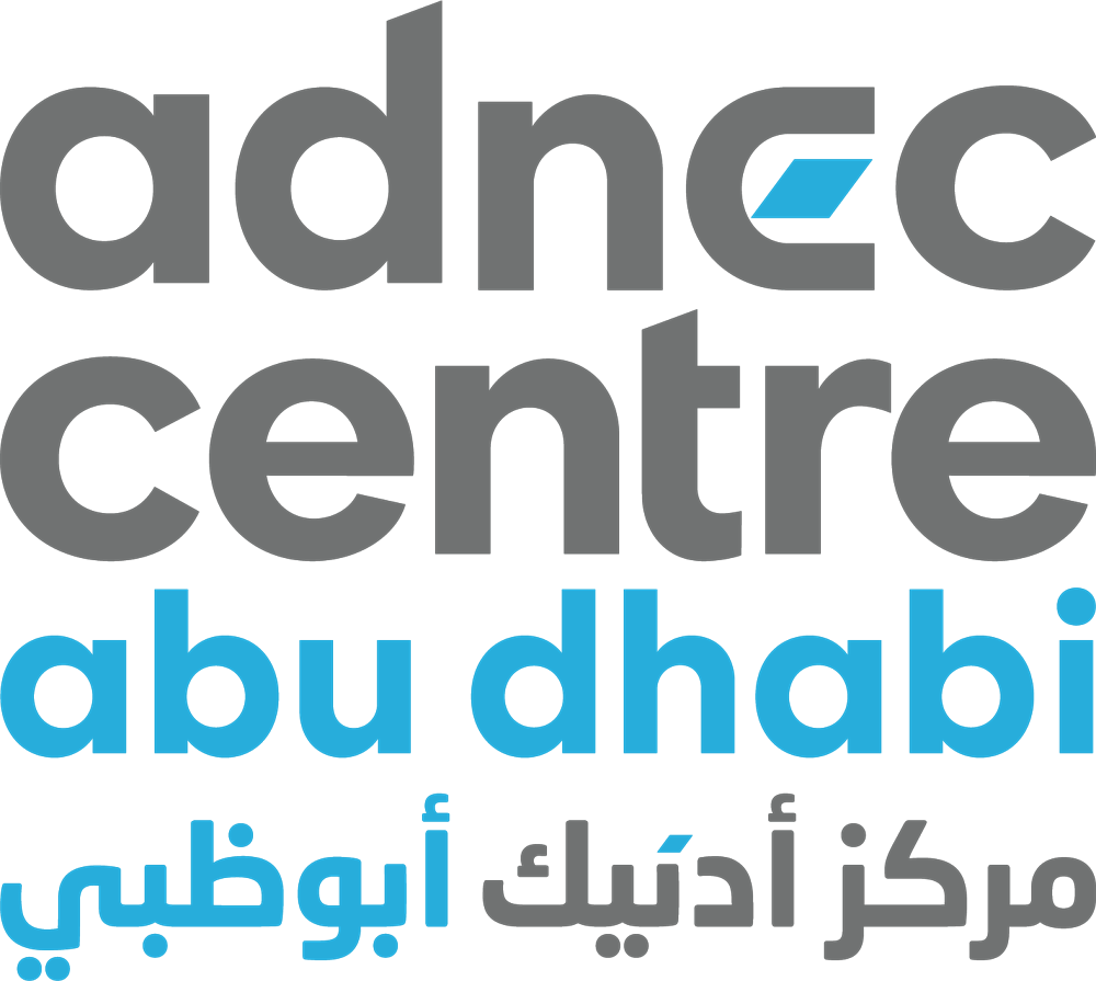 ADNEC Centre Logo