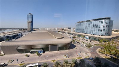 ADNEC Centre