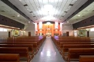 St Joseph's Roman Catholic Church