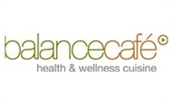 Balance Cafe