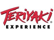 Teriyaki Experience