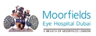 Moorfields Eye Hospital