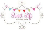 Sweet Life Logo