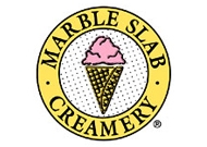 Marble Slab Creamery