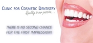 Cosmetic Dentistry