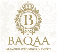 BAQAA Glamour Wedding and Events in Dubai