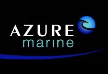 Azure Marine Logo