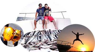 Go Fishing Tours