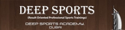 DSTTA Deep Sports Services