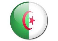 Embassy of Algeria