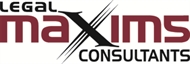 LEGAL MAXIMS CONSULTANTS