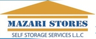 Mazari Stores Self Storage Services LLC