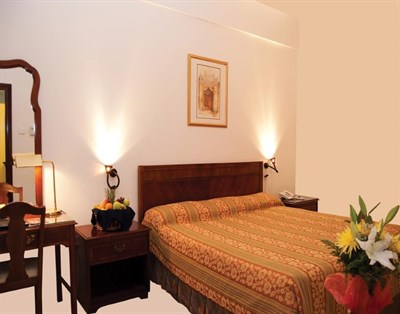 Ramee Guestline Hotel Apartment 2