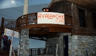 Avalanche Cafe