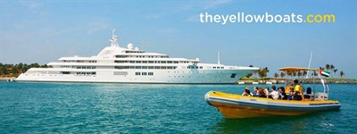 The Yellow Boats