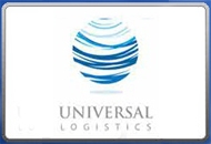 Universal Logistics FZE