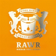 RAWR Bikram Yoga Dubai