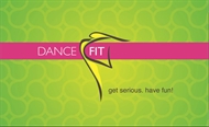 Dance FitME