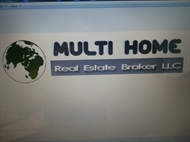 Multi Home Real Estate Brokers