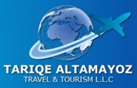 Tariqe Altamayoz Travel & Tourism