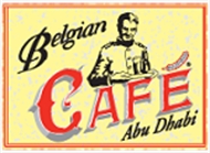 Belgian Cafe