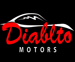 Diablto  Motors Logo