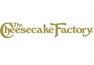 The Cheesecake Factory