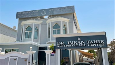 Dr. Imran Tahir Aestheticare Centre LLC