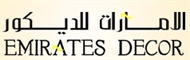 Emirates Decor & Furniture Factory LLC