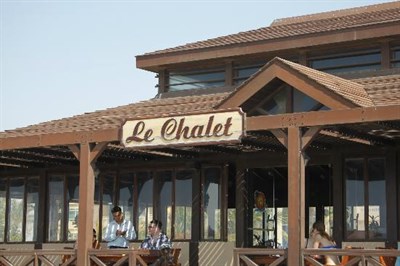 Le Chalet