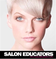 SALON EDUCATORS