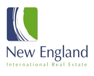 New England International Real Estate