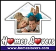 Homes Lovers Real Estate