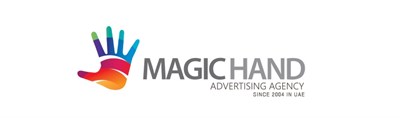 Magic Hand Advertising