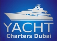 Yacht Charter Dubai