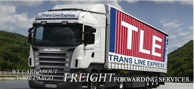 Trans Line Express General Trading LLC