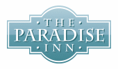 Paradise Inn Hotel Apartments Logo