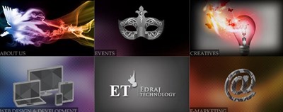 Edraj Technology