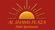 Al Shams Plaza Hotel Apartments