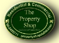 The Property Shop