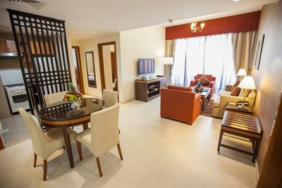 Xclusive Hotel Apartments